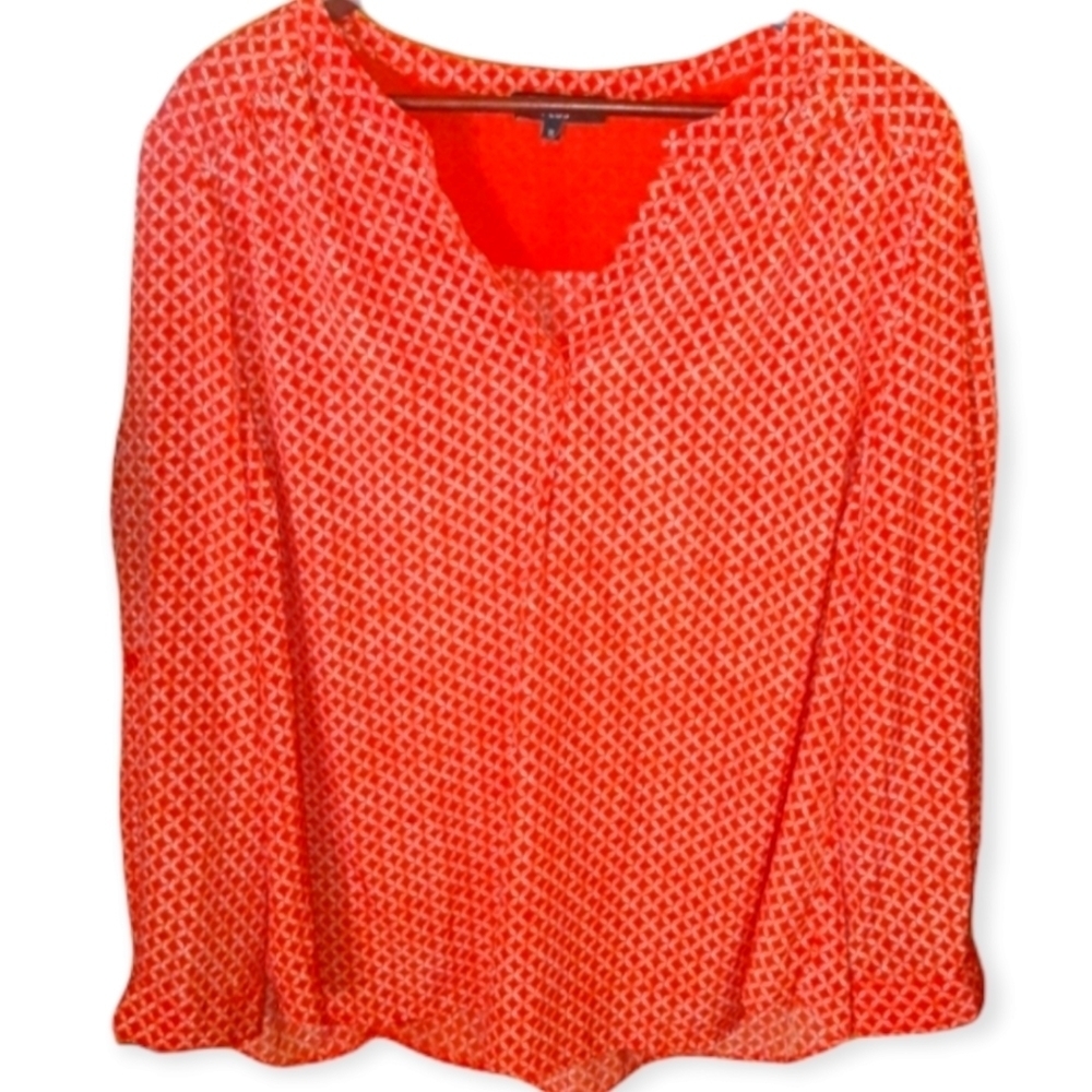 Dalia Plus blouse 133